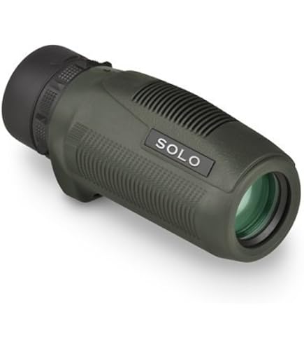Amazon | VORTEX レティクル入単眼鏡 RECCE PRO HD8X32 RP-100 正規